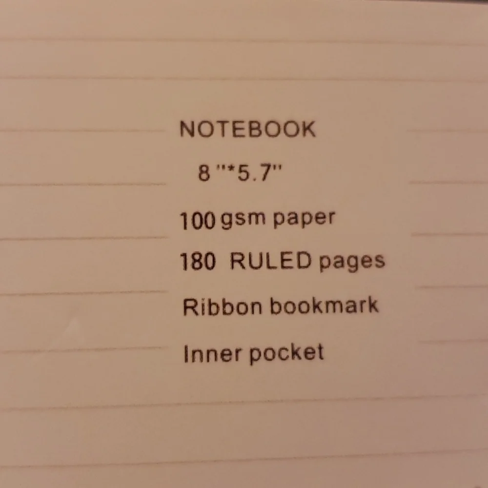 ribbon planner agenda